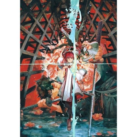 Fate/Samurai Remnant PS4