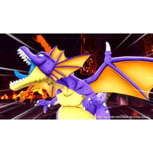 Dragon Quest Monsters El Príncipe Oscuro Nintendo Switch