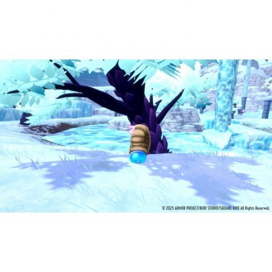 Dragon Quest Monsters El Príncipe Oscuro Nintendo Switch