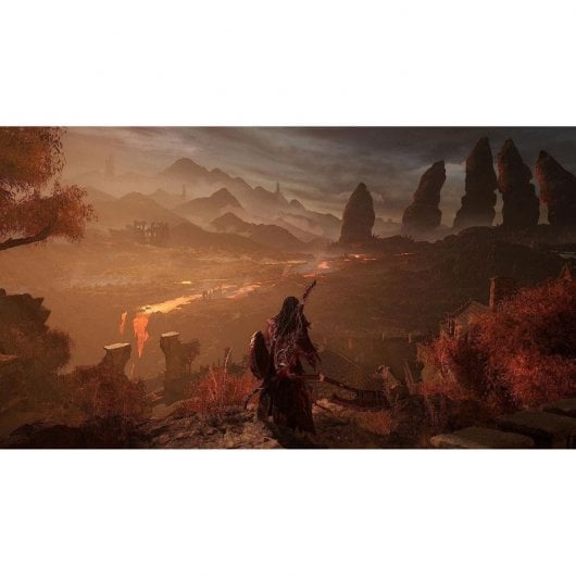 Lords of the Fallen PS5