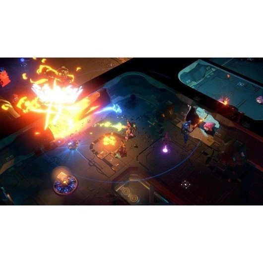 Endless Dungeon Day One Edition Xbox Series X/Xbox One