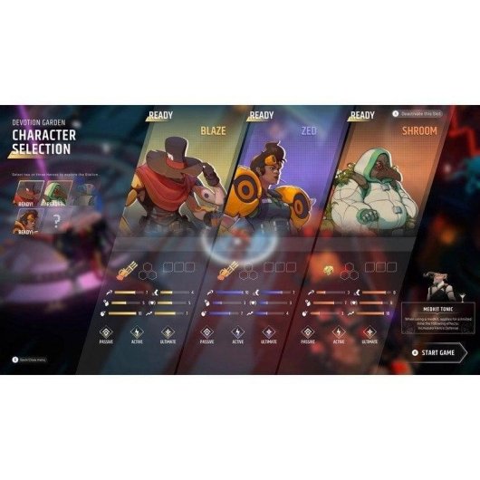 Endless Dungeon Day One Edition Xbox Series X/Xbox One