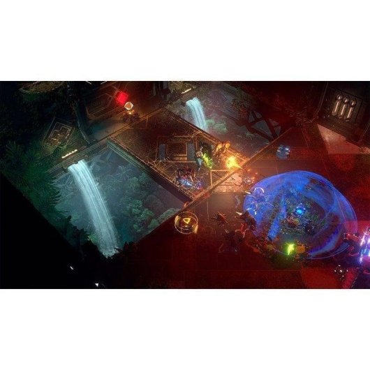 Endless Dungeon Day One Edition Xbox Series X/Xbox One