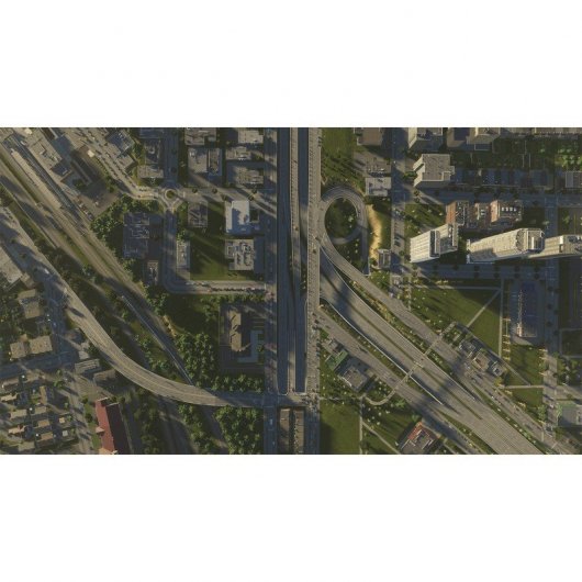 Cities Skylines 2 Day One Edition Xbox Series X/Xbox One