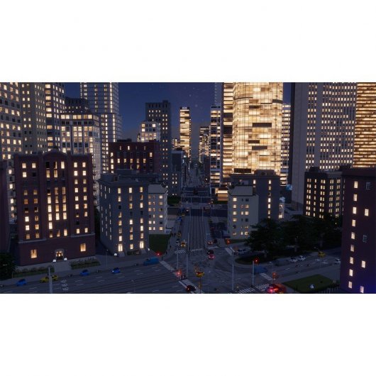 Cities Skylines 2 Day One Edition Xbox Series X/Xbox One