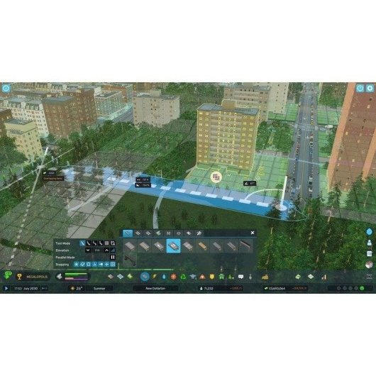 Cities Skylines 2 Premium Edition PC