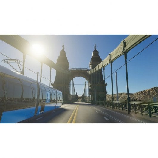 Cities Skylines 2 Premium Edition Xbox Series X/Xbox One