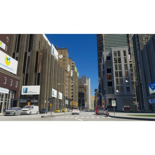 Cities Skylines 2 Premium Edition Xbox Series X/Xbox One