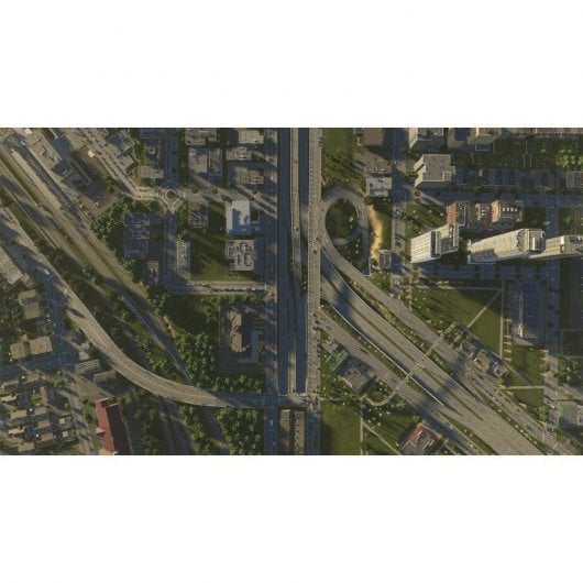 Cities Skylines 2 Premium Edition Xbox Series X/Xbox One