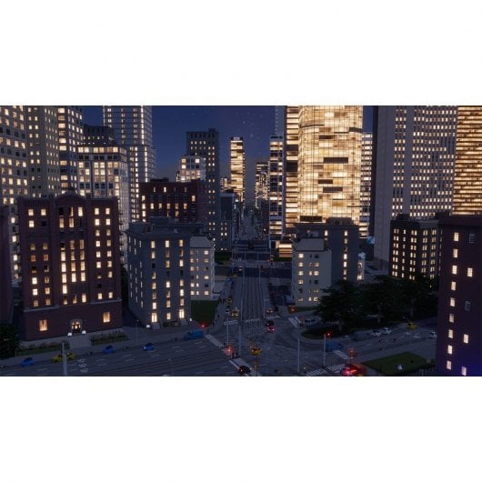 Cities Skylines 2 Premium Edition Xbox Series X/Xbox One