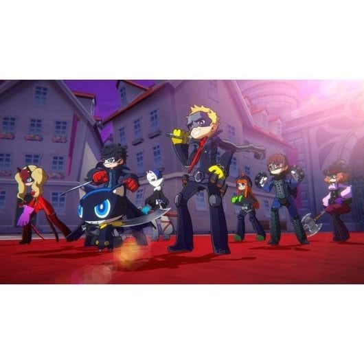 Persona 5 Tactica Xbox Series X/Xbox One