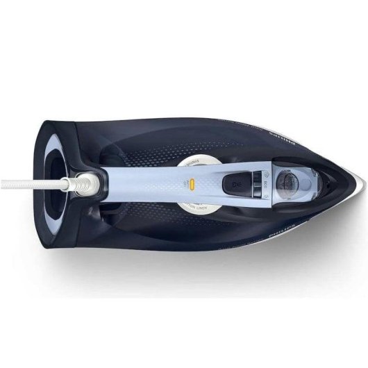 Ferro da stiro Philips 7000 Series DST7030/20 2800W SteamGlide Plus Blu