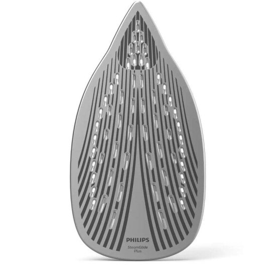 Fer à vapeur Philips 5000 Series DST5040/80 2600W SteamGlide Plus Noir