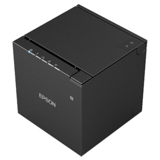 Stampante termica portatile per biglietti Epson TM-M30III USB