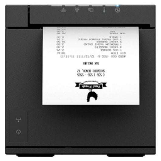 Epson TM-M30III Impresora de Tickets Térmica Portátil USB