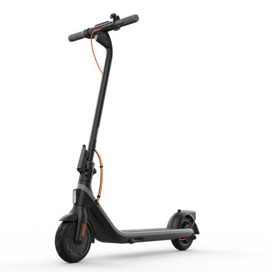 Monopattino elettrico Segway Ninebot KickScooter E2 Plus