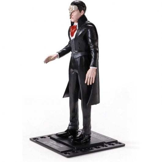 Noble Collection Universal Monsters Phantom Flexible Figur 17 cm