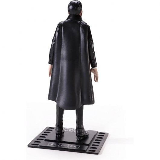 Noble Collection Universal Monsters Phantom Flexible Figur 17 cm