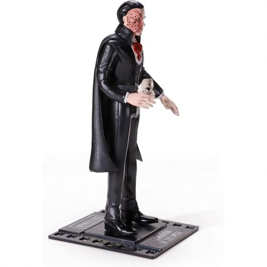 Noble Collection Universal Monsters Phantom Flexible Figur 17 cm