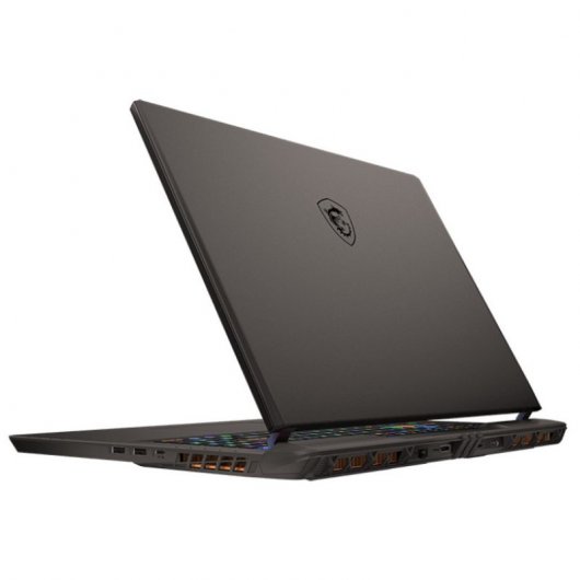 MSI Vector GP78 HX 13VI-434XES Intel Core i9-13980HX/32GB/2TB SSD/RTX 4090/17"