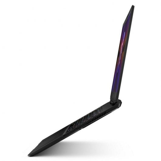 MSI Stealth 17 Studio A13VI-091XES Intel Core i9-13900H/32GB/1TB SSD/RTX 4090/17.3"