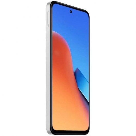 Xiaomi Redmi 12 4/128GB Plata Polar Libre
