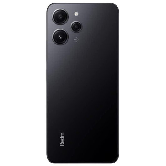 Xiaomi REDMI 12 4G 4GB 128GB 6.79" Noir