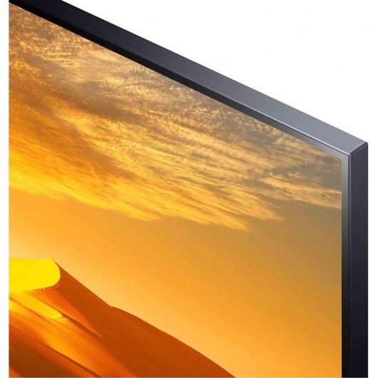 LG 75QNED916QE 75" QNED MiniLED UltraHD 4K HDR10