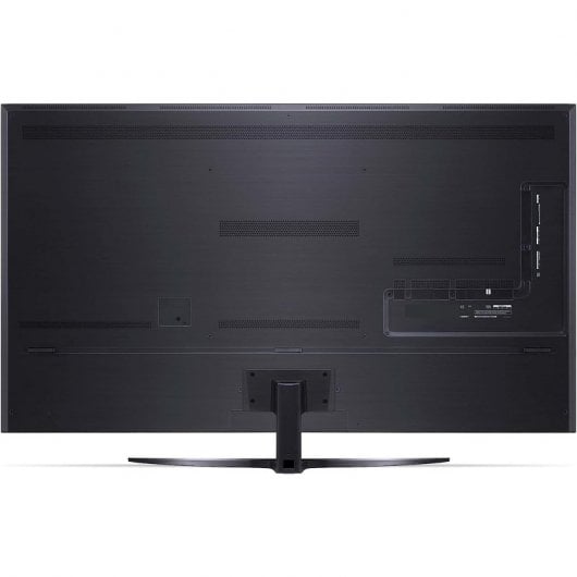 LG 75QNED916QE 75" QNED MiniLED UltraHD 4K HDR10