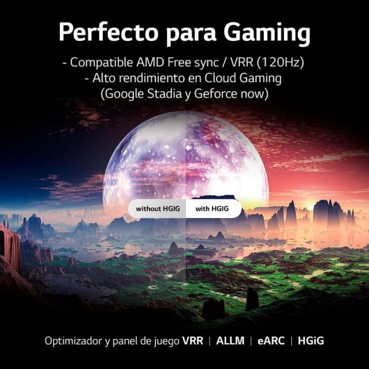 LG 75QNED916QE 75" QNED MiniLED UltraHD 4K HDR10