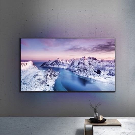 LG 55UR73006LA 55" LED UltraHD 4K HDR10 Pro