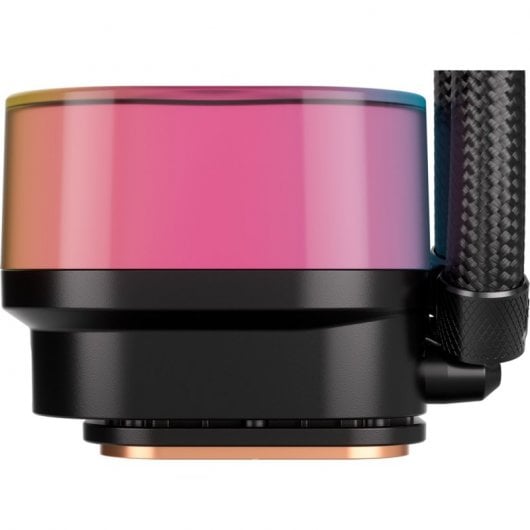 Corsair iCUE LINK H150i RGB Kit AIO de Refrigeração Líquida