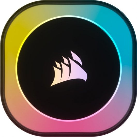 Corsair iCUE LINK H100i RGB Kit AIO de Refrigeração Líquida