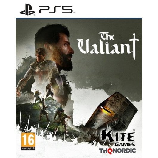 The Valiant PS5