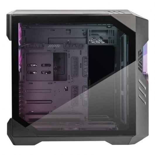 Cooler Master HAF 700 EVO Full Tower Grigio