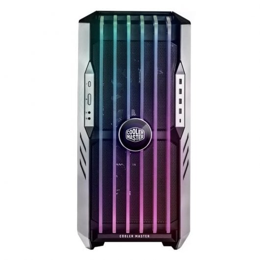 Cooler Master HAF 700 EVO Full Tower Grigio