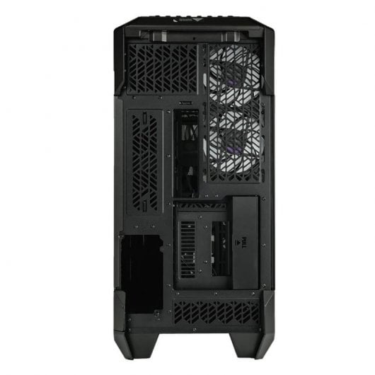 Cooler Master HAF 700 EVO Full Tower Grigio