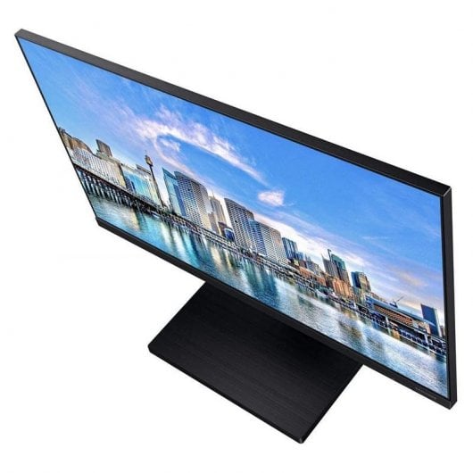 Samsung F24T452FQR 23,5" LED IPS FullHD