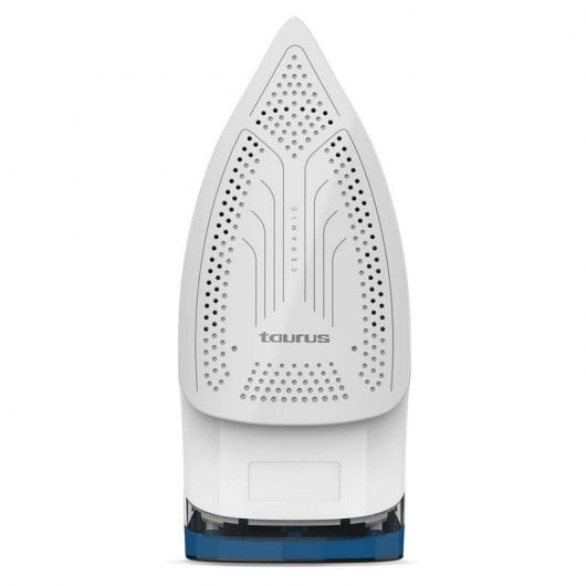 Taurus Fiji 3000 Ferro a vapor de cerâmica 3000 W