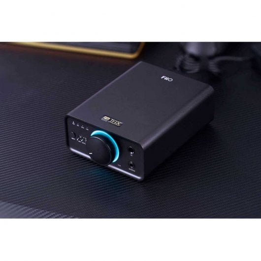 Amplificatore DAC desktop FiiO K7