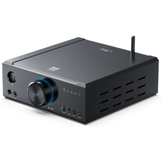 Amplificatore DAC desktop FiiO K9 con Bluetooth