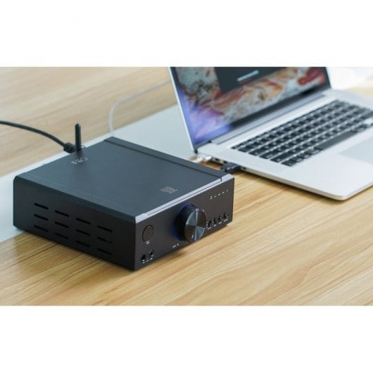 Amplificatore DAC desktop FiiO K9 con Bluetooth