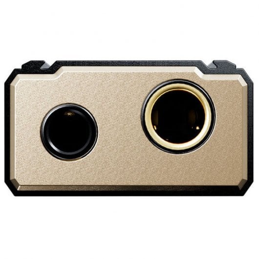 Préamplificateur de ligne équilibré portable FiiO KA5