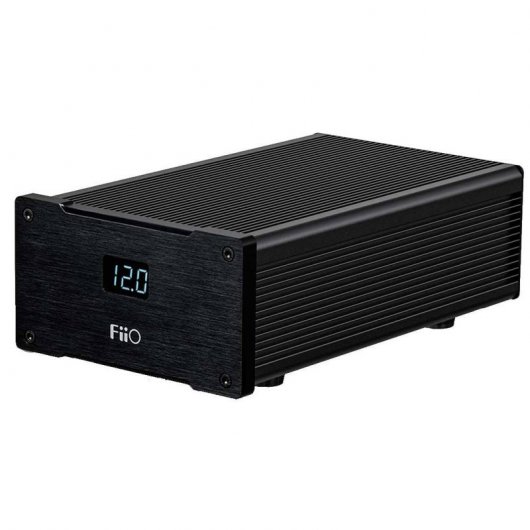 FiiO PL50 Fuente de Alimentación Lineal Regulada 50W