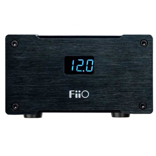 FiiO PL50 Fuente de Alimentación Lineal Regulada 50W