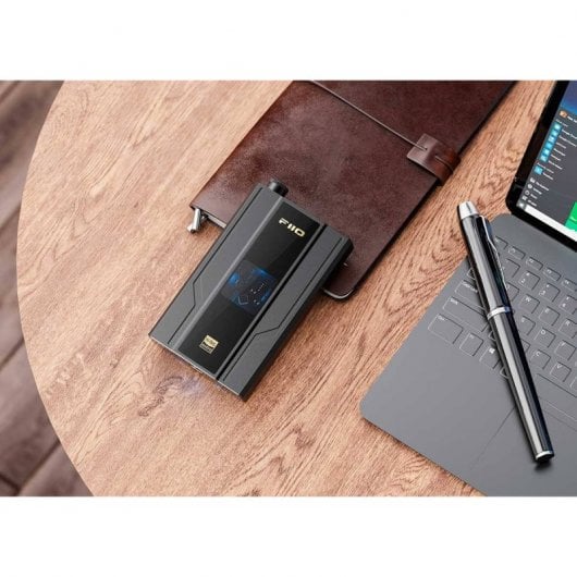 FiiO Q11 Amplificador DAC Portátil