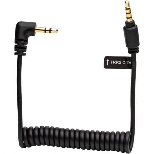 Saramonic Blink500 B1 (TX + RX) Sistema de Microfone Sem Fios