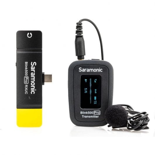 Saramonic Blink500 Pro B5