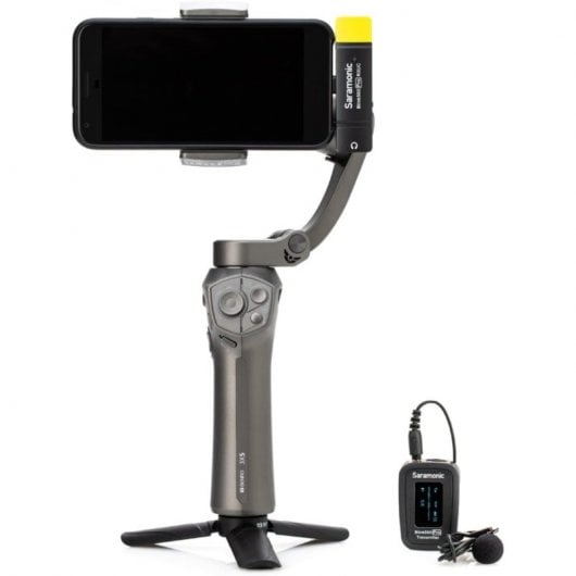 Saramonic Blink500 Pro B5