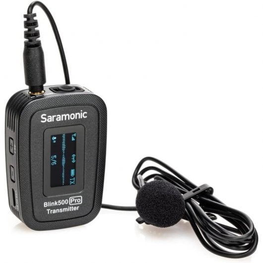 Saramonic Blink500 Pro B5